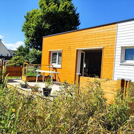 Apartamento les salines de la turballe Exterior foto