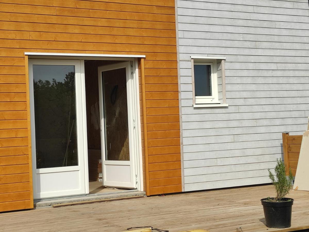 Apartamento les salines de la turballe Exterior foto