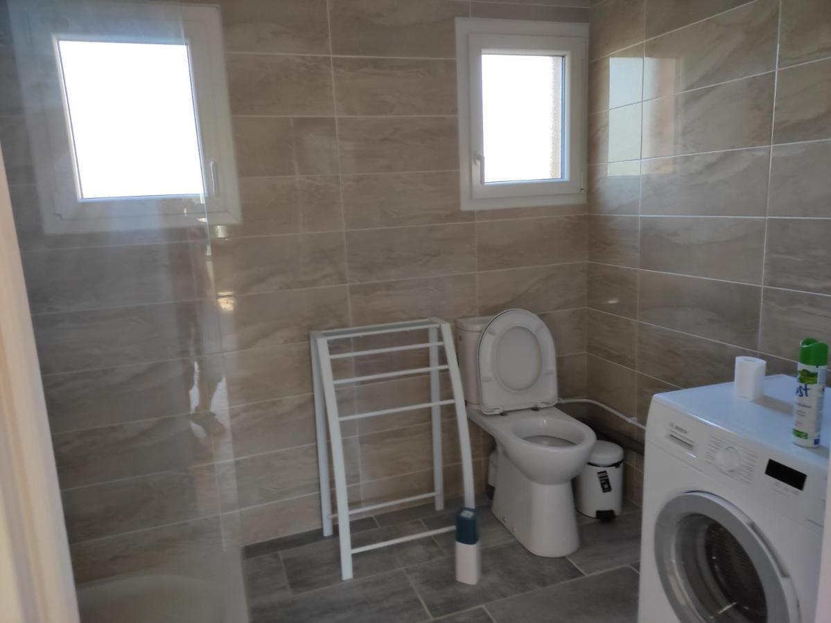 Apartamento les salines de la turballe Exterior foto